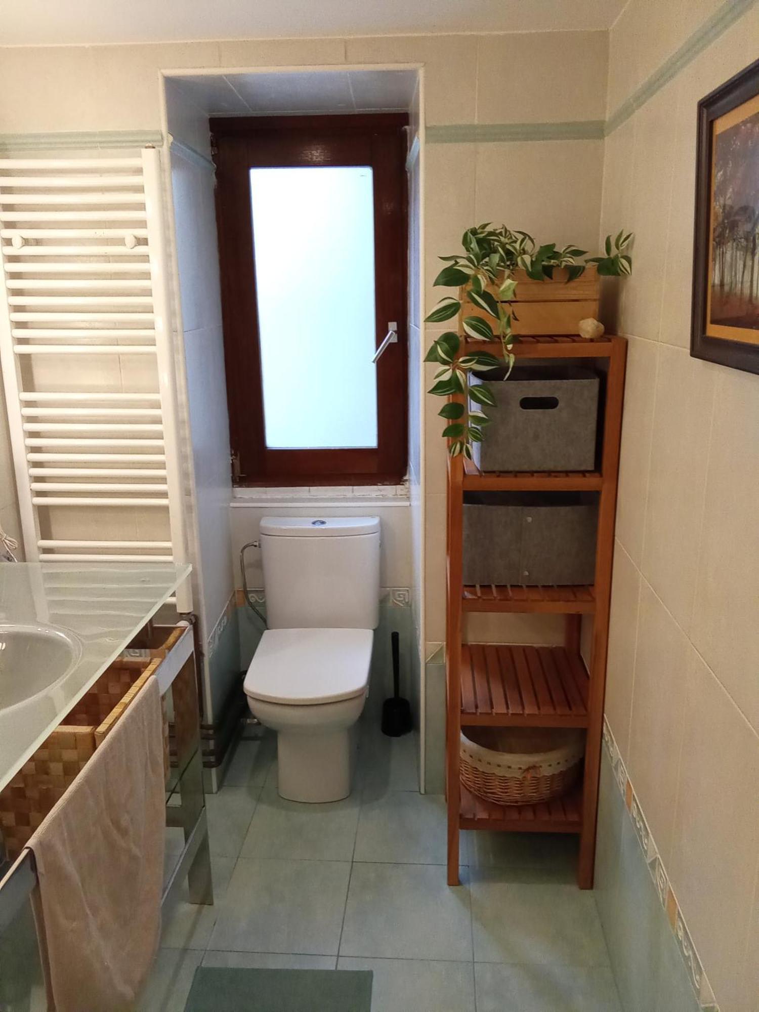 Apartament Iulenea Lekeitio Zewnętrze zdjęcie
