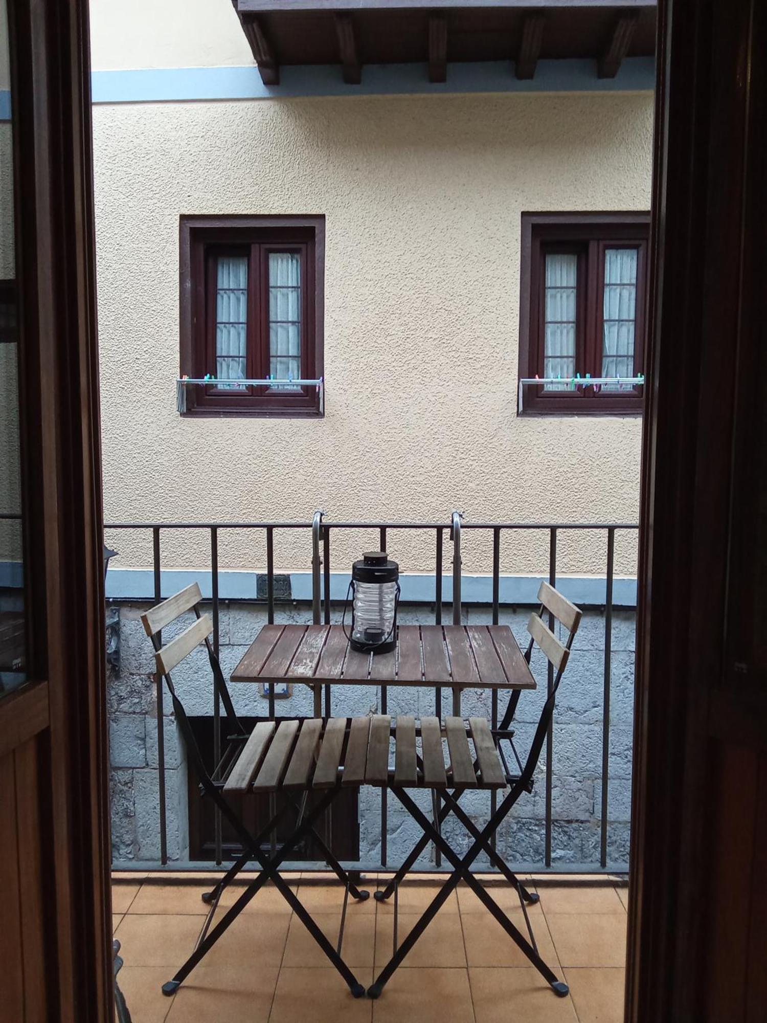 Apartament Iulenea Lekeitio Zewnętrze zdjęcie