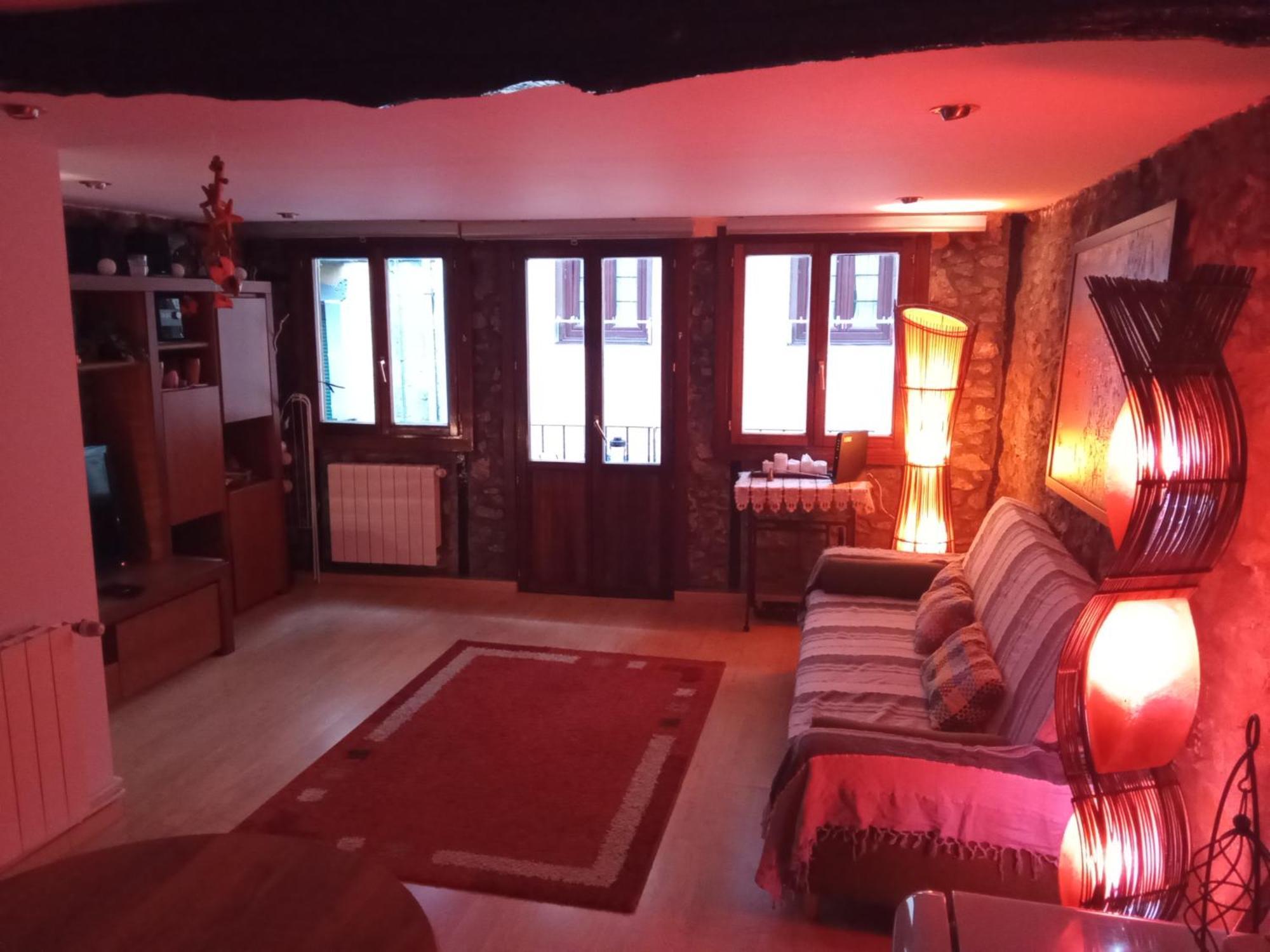 Apartament Iulenea Lekeitio Zewnętrze zdjęcie